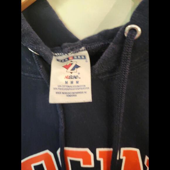Virgina hoodie with free beenie! - Picture 2 of 5